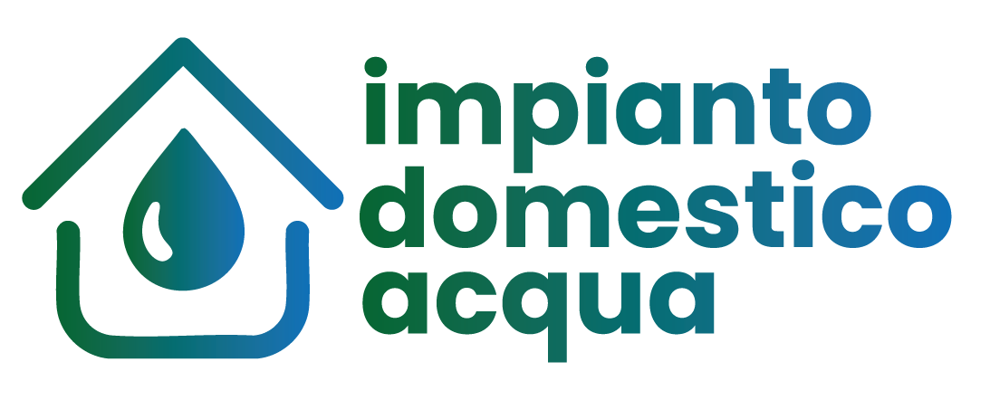 Impianto Acqua Domestico