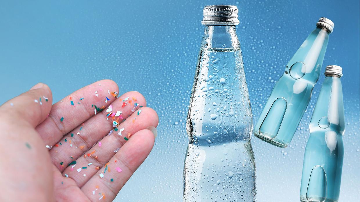 Come proteggere l’acqua domestica da microplastiche e contaminanti invisibili – La guida completa di SmartWater
